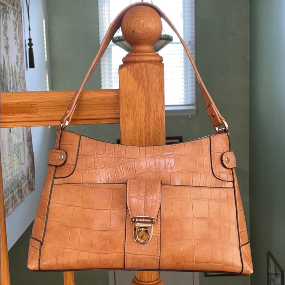 Liz Claiborne Shoulder bag NWOT!